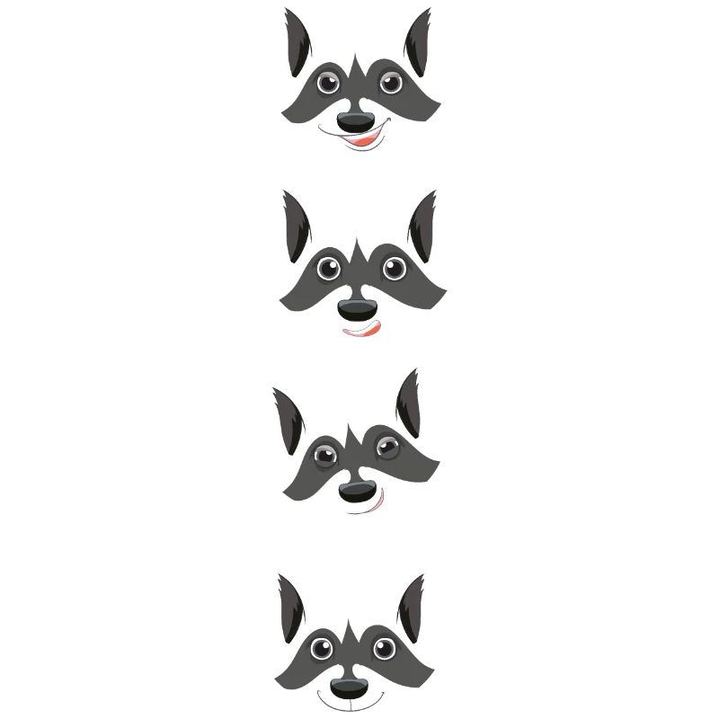 Fox Emotions
