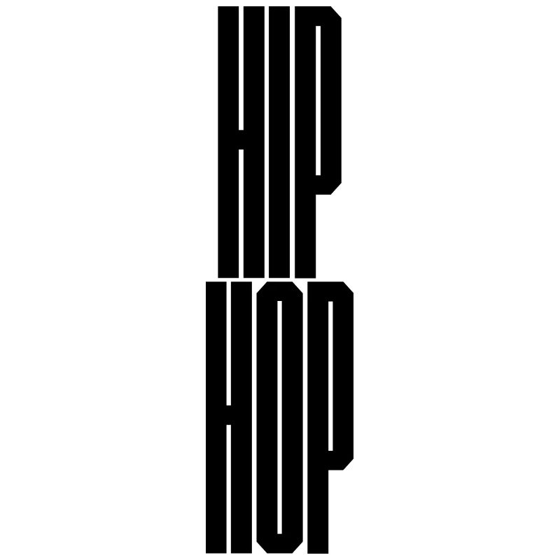 Hip-Hop-Logo-Design