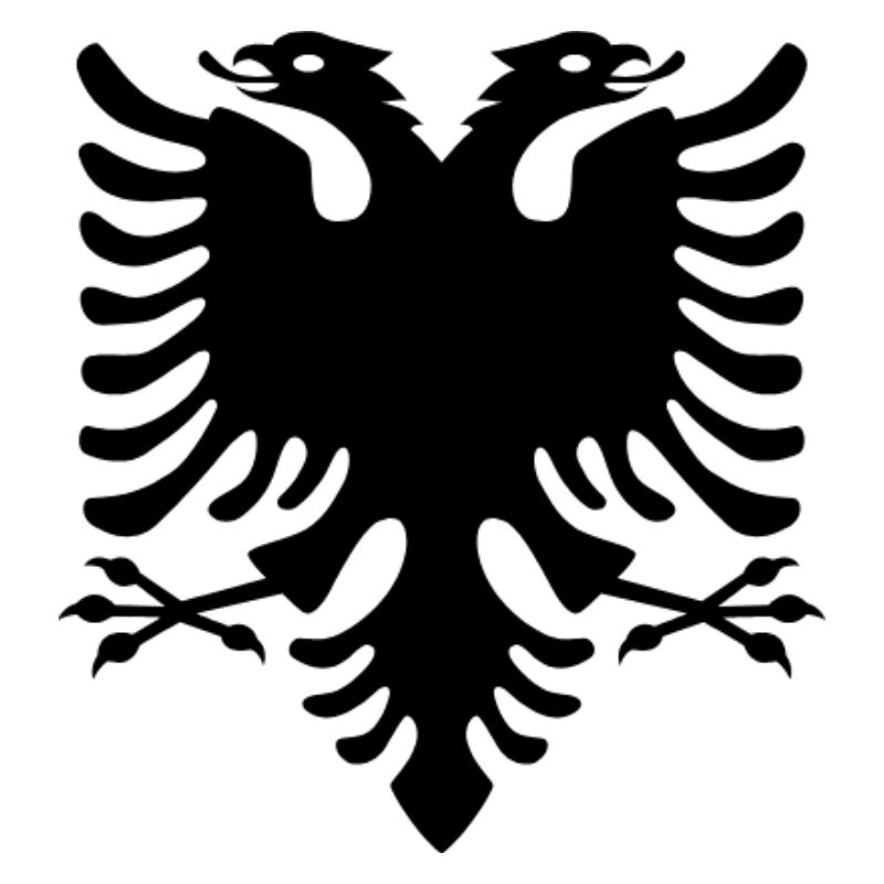 Albanien