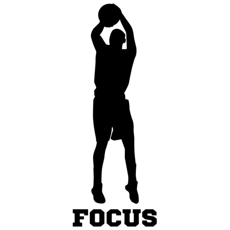 BASKETBALL FOCUS
