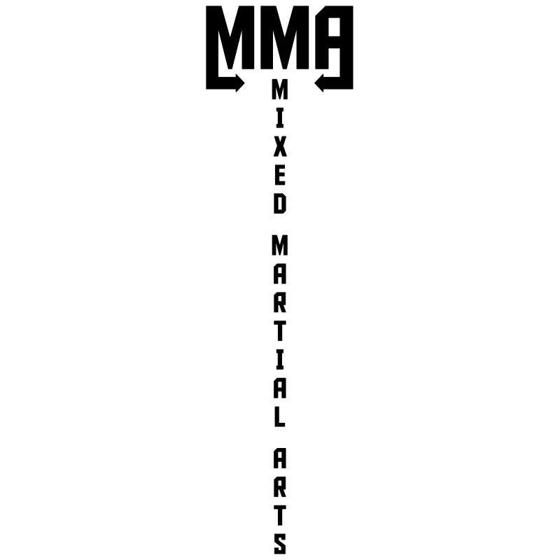 MMA
