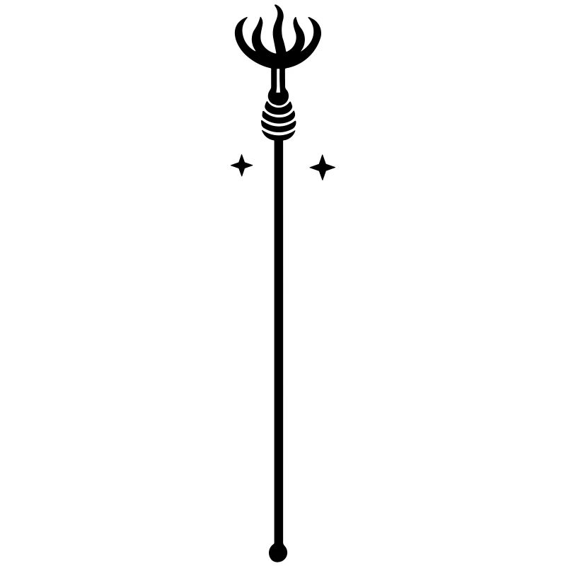 Zauberstab