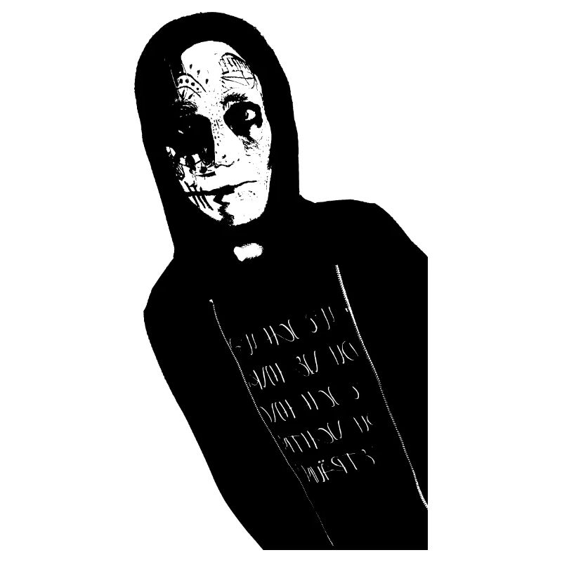 SKULLLI Folder