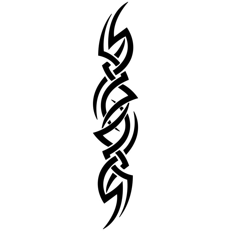 tribal