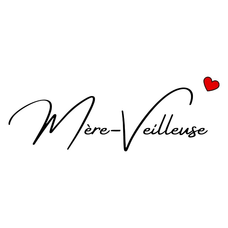 Mère-veilleuse
