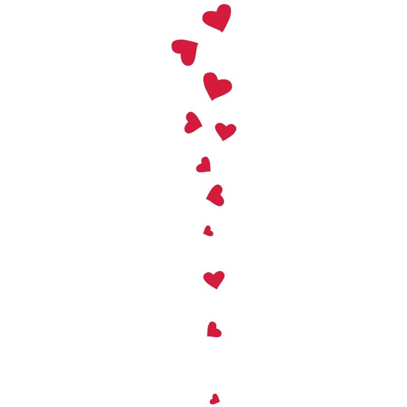 hearts