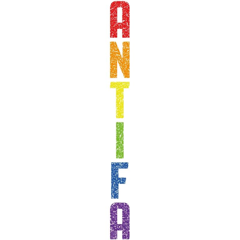 Antifa-Stolz