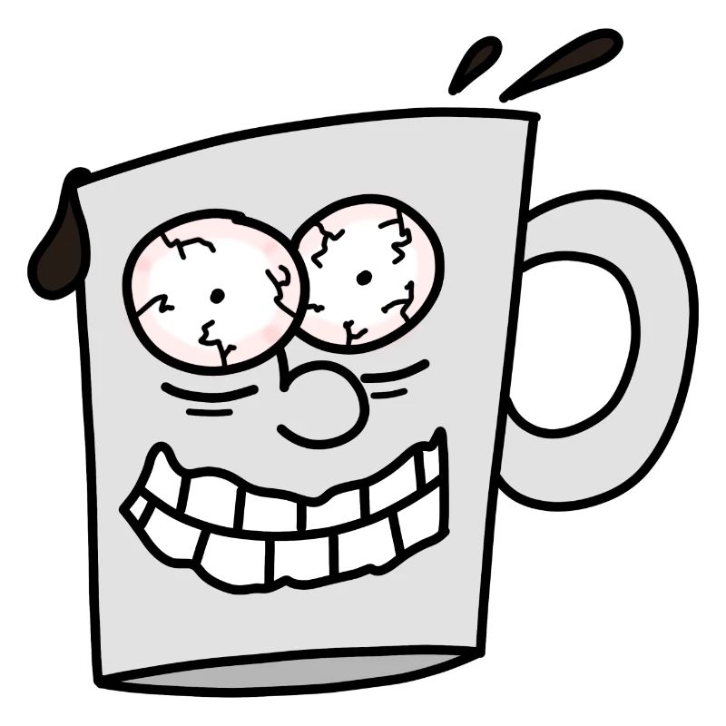 Kaffee Junkie