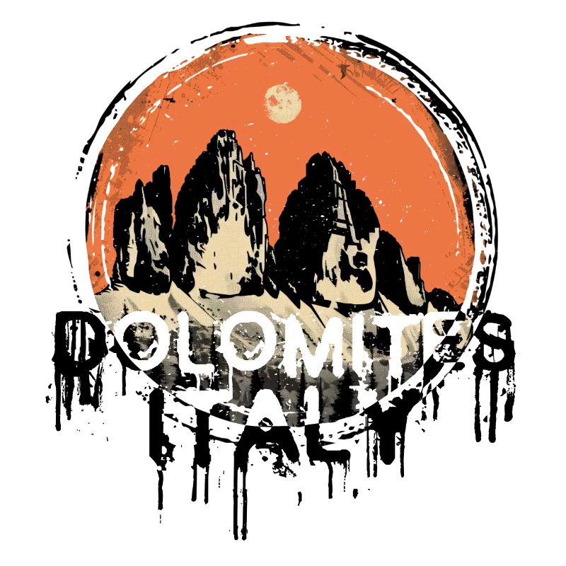 Dolomites Dolomites Tre Cime Lavaredo Three Peaks