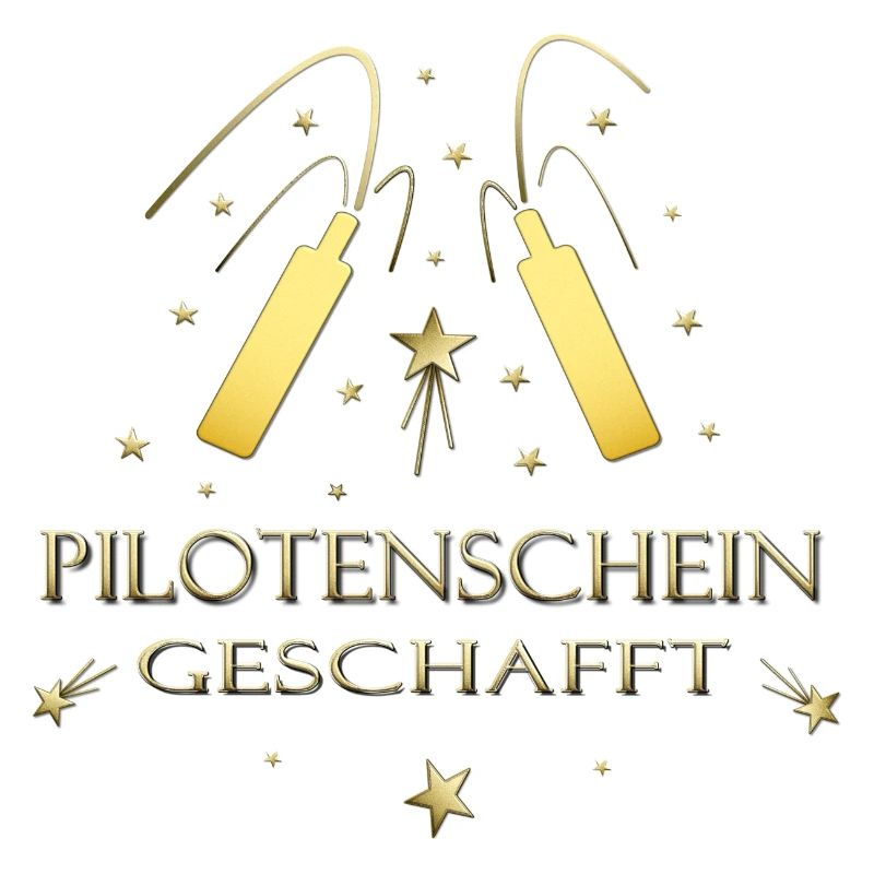 Pilotenschein Pilot Pilotenausbildung PPL