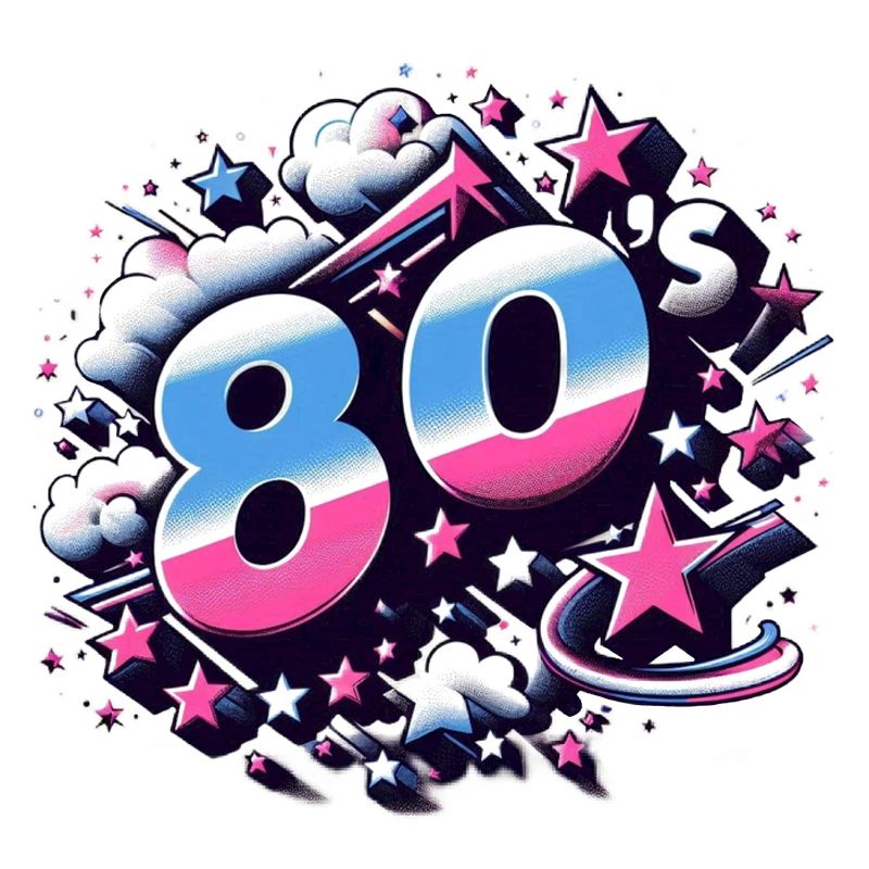 80´s