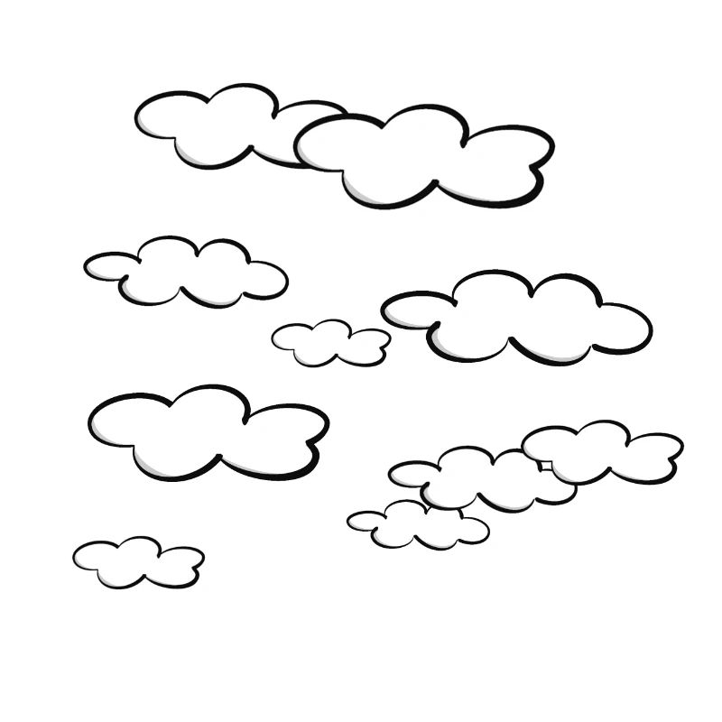 Wolken