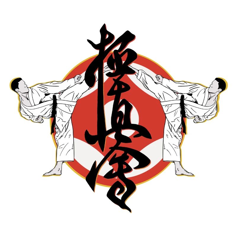 Kyokushin Karate