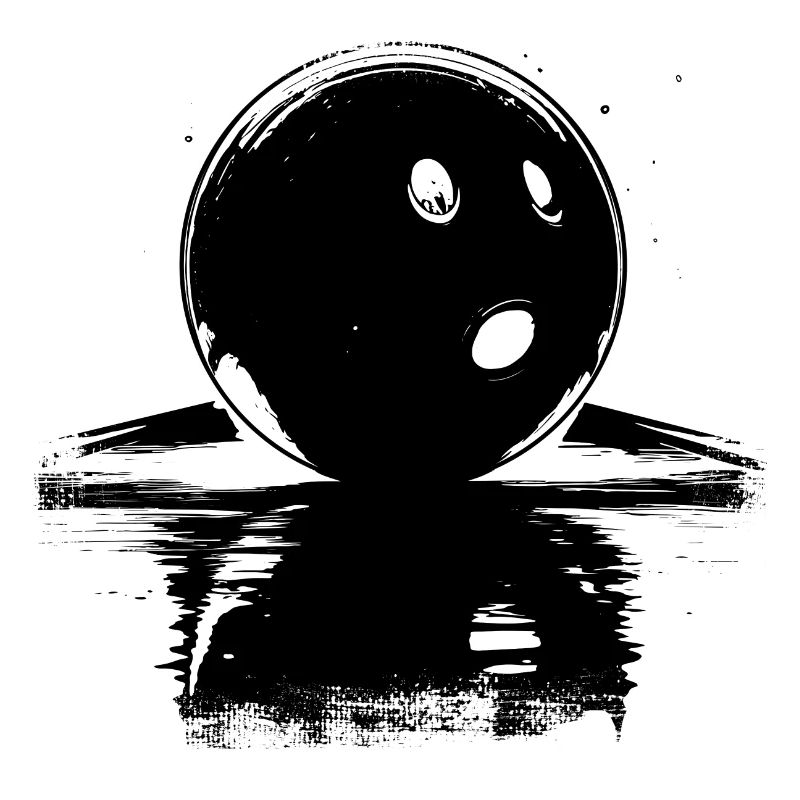 Bowlingkugel