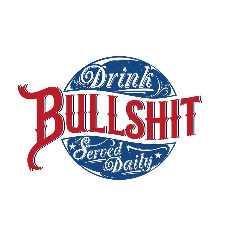 BULLSHIT T-Shirts