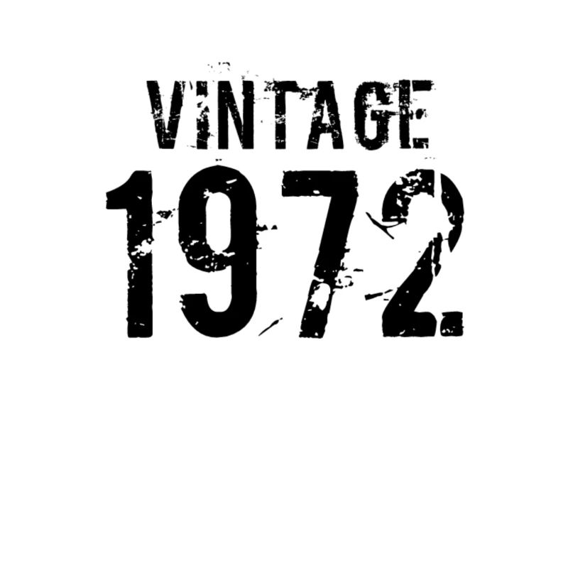 Millésime 1972
