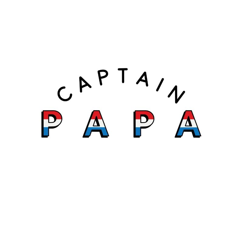 Captain Papa