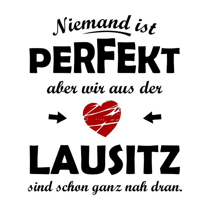 Die Lausitz