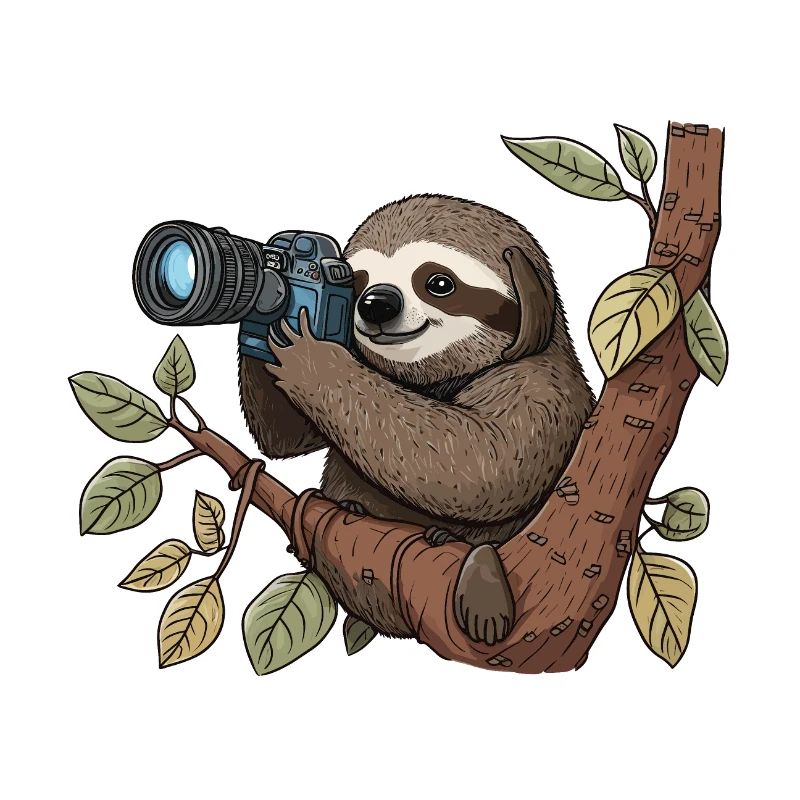 Der Slow-Snap