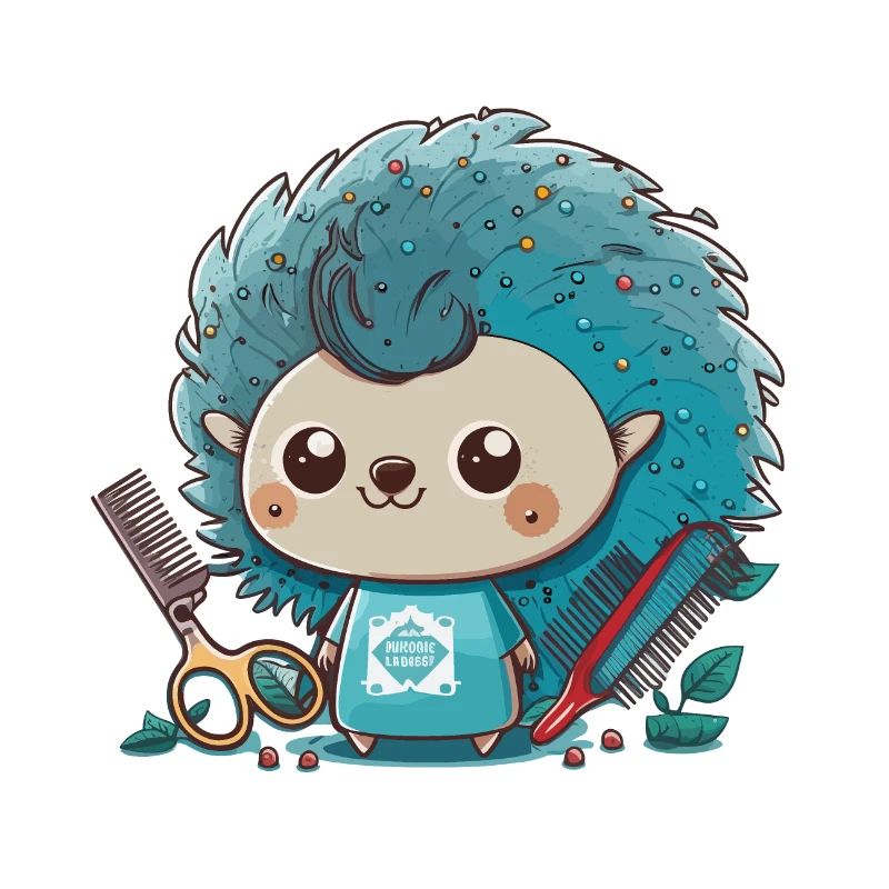 Igel Friseursalon