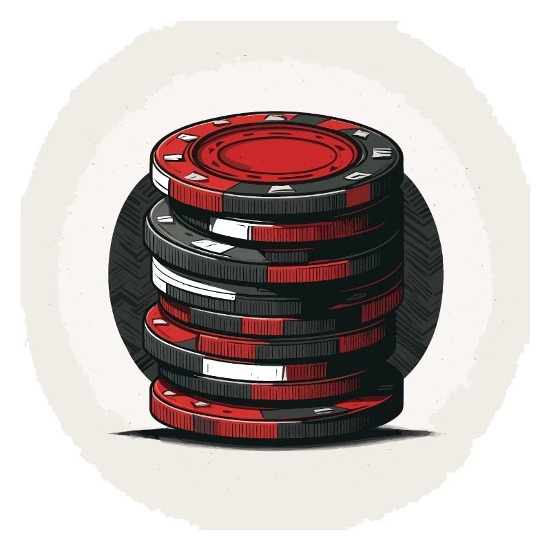Poker Chips