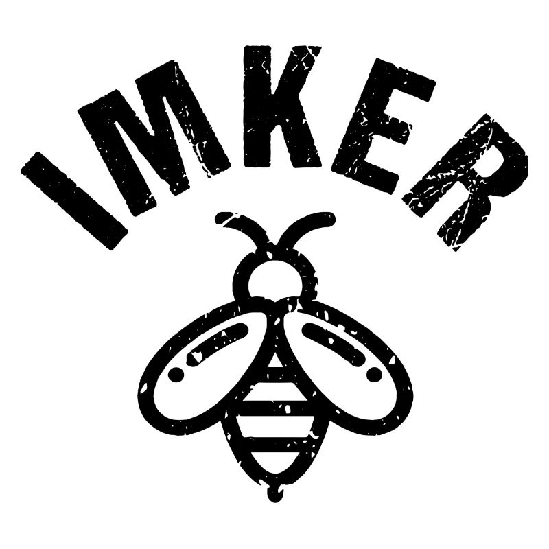 Imker Honigbiene