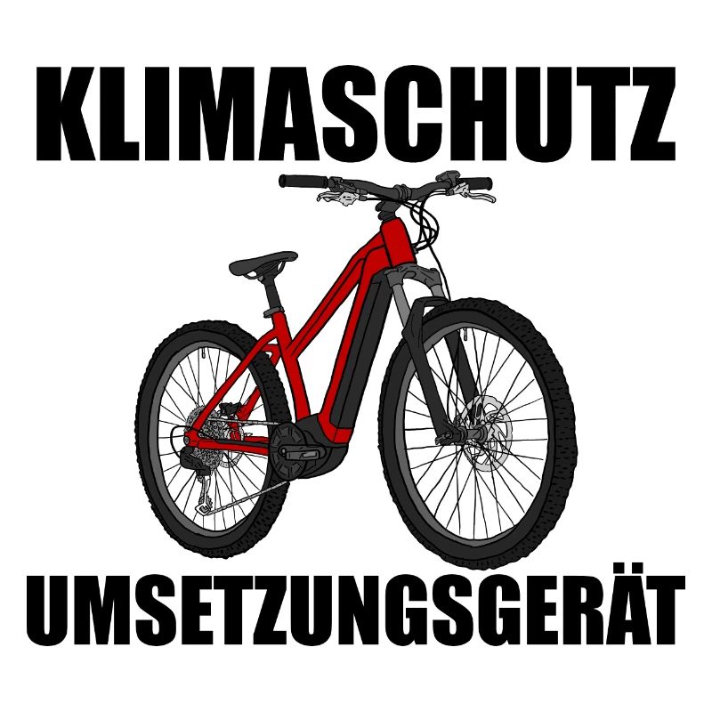 Klimaschutz Umsetzungsgerät