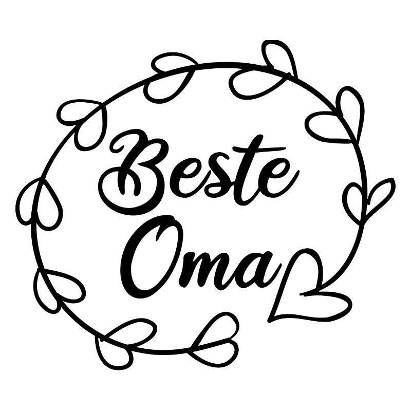 BESTE OMA