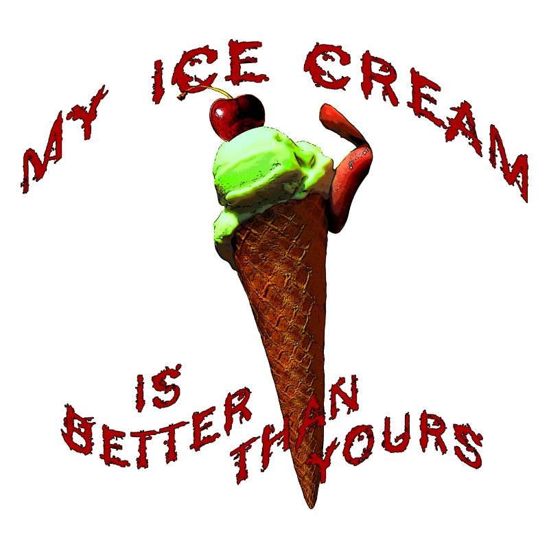 Eiscreme