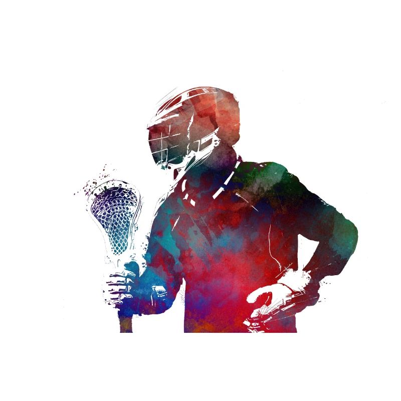 Lacrosse-Sport