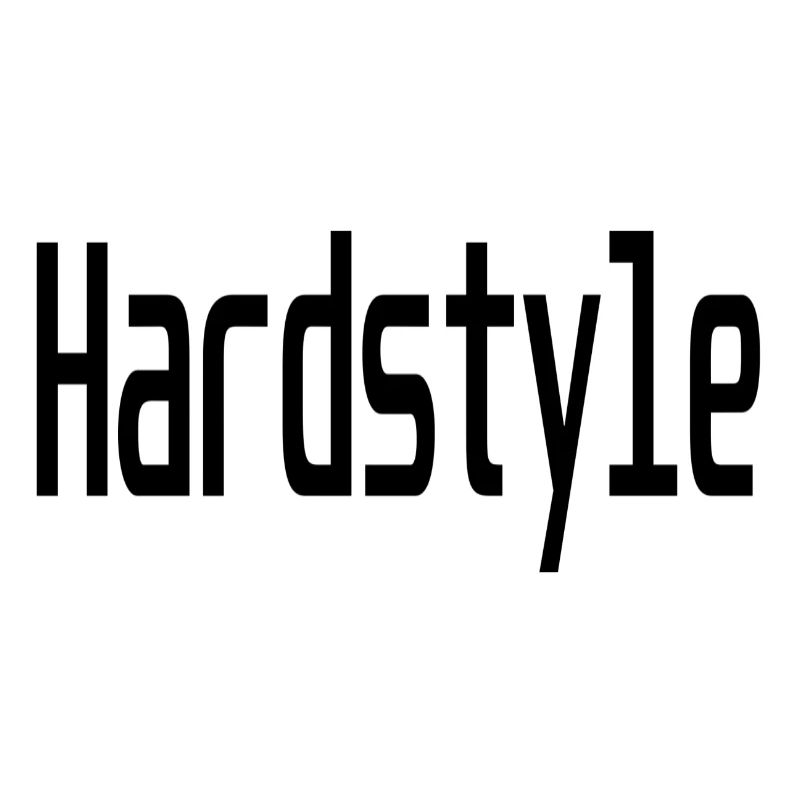 Hardstyle