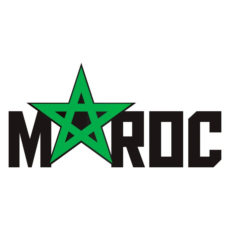 Marokko