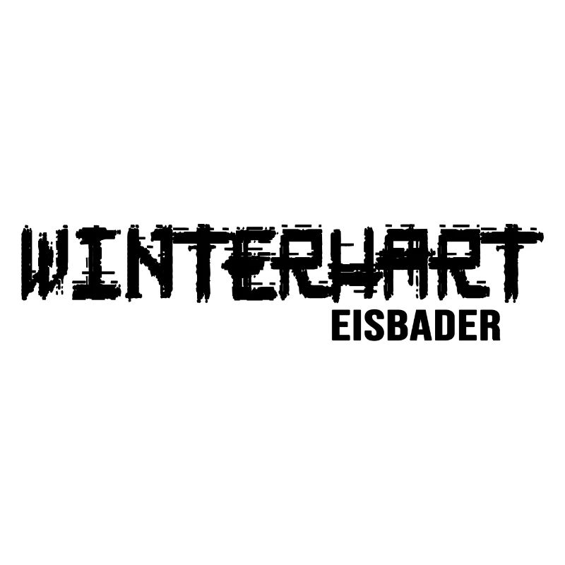 Eisbader winterschwimmen winterhart Eisschwimmen