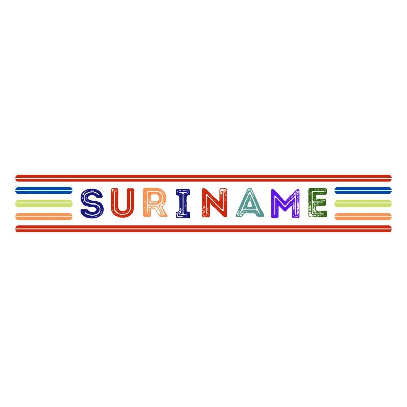 Suriname