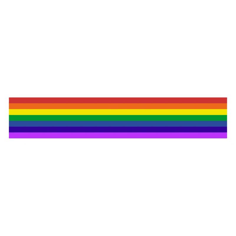 Regenbogenfahne