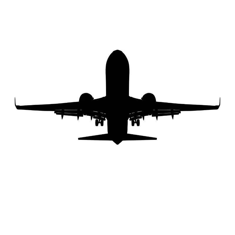 Flugzeug