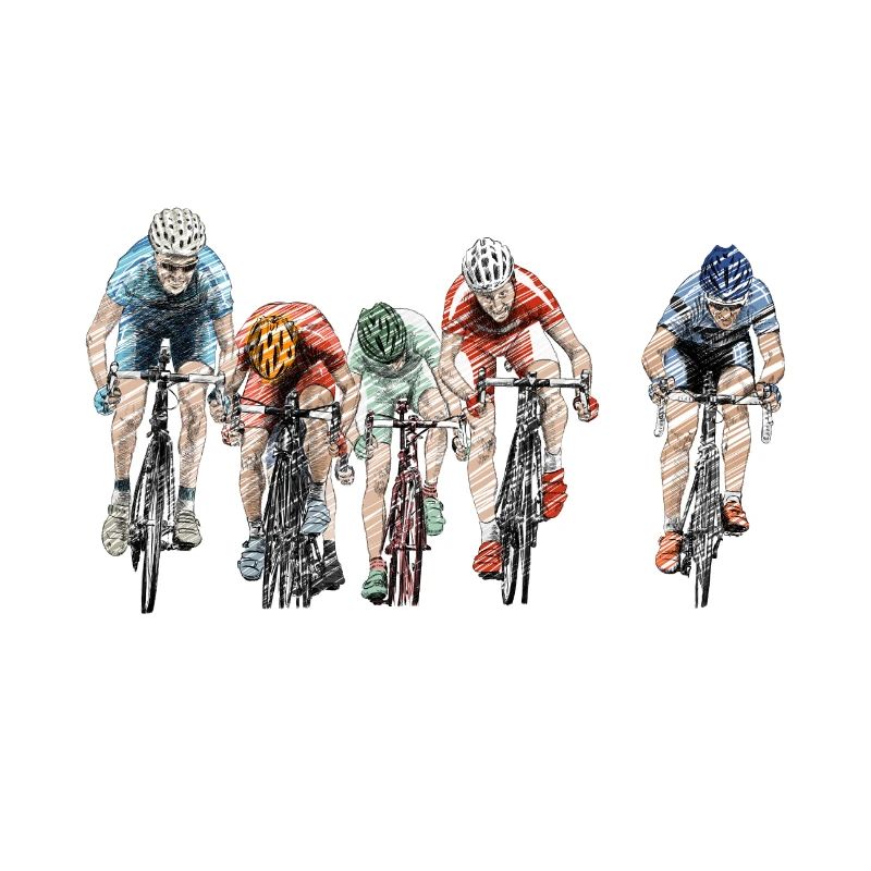 Cycling