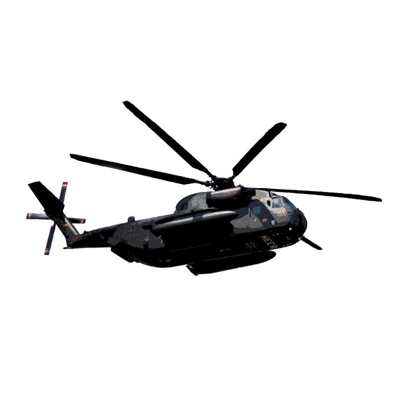 Transporthubschrauber