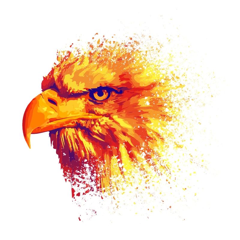Feuervogel
