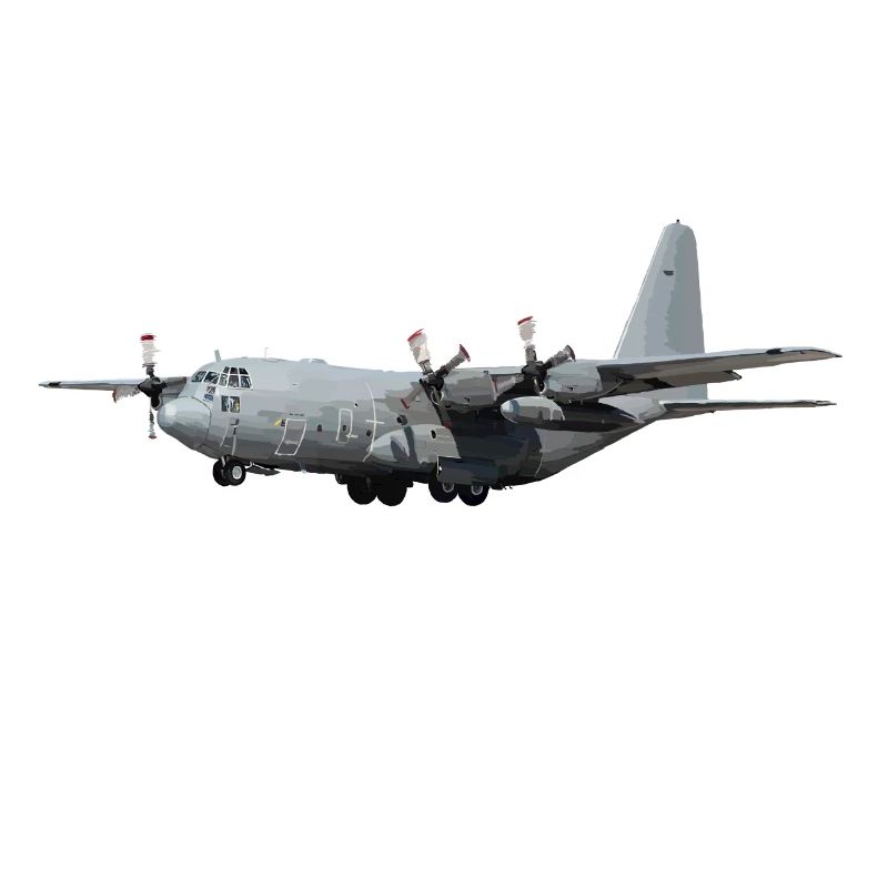 Hercules C-130