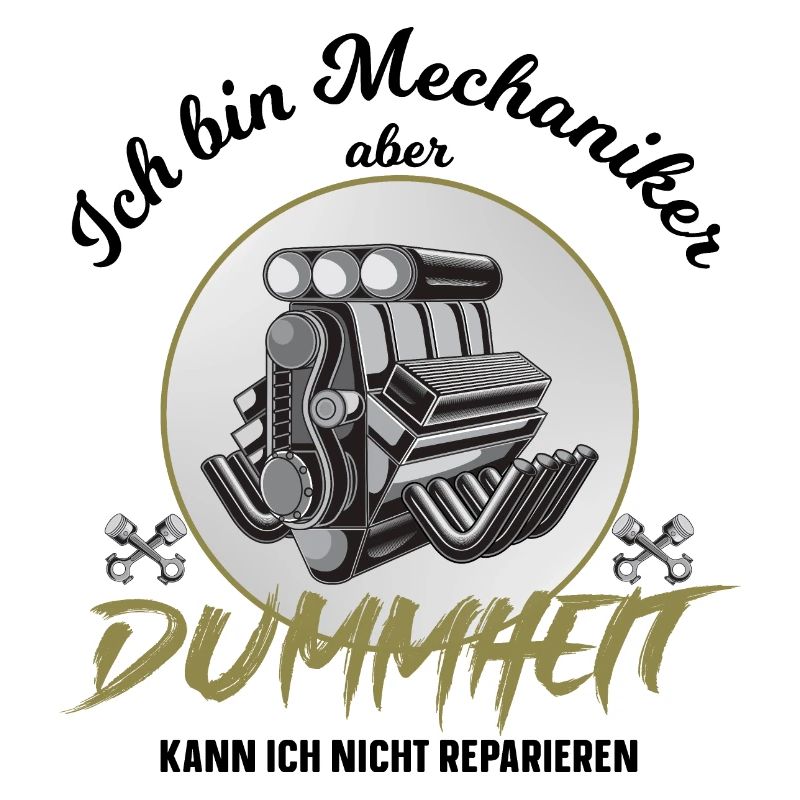 Mechaniker