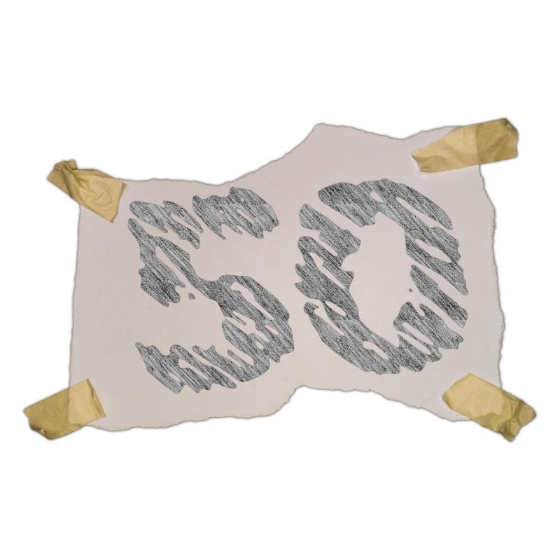 50e anniversaire