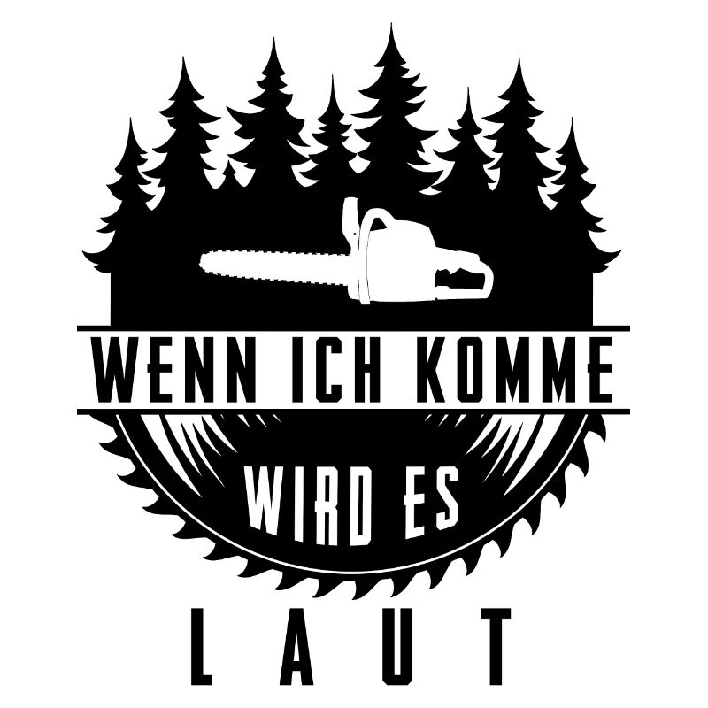 Holzfäller