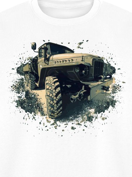 Ural 375