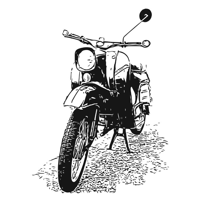 Simson - Schwalbe
