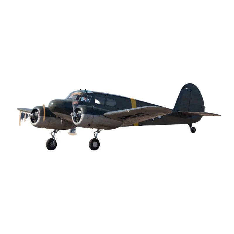 UC-78 Bobcat