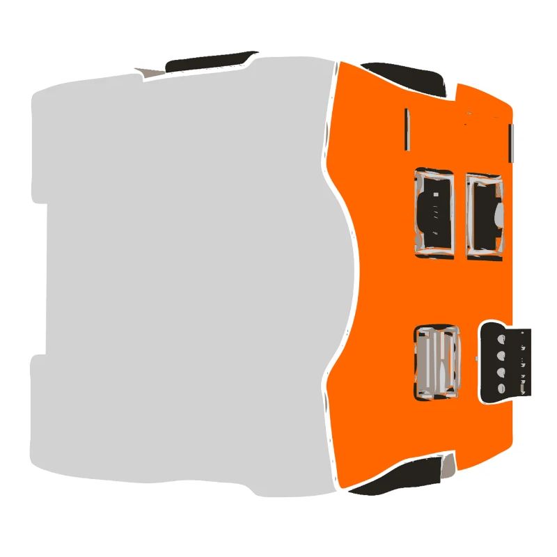 RevPi Sticker
