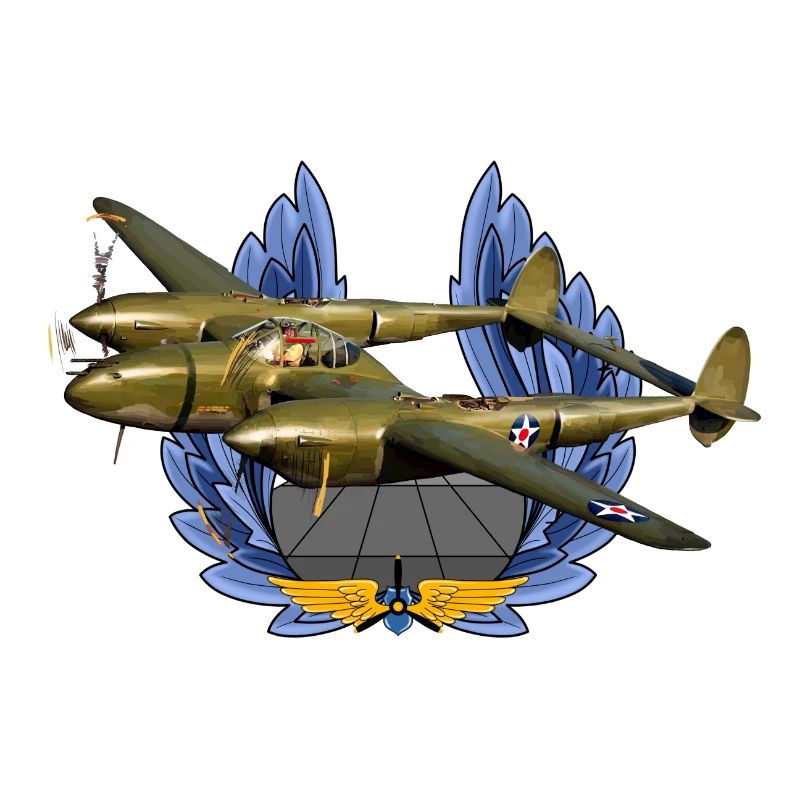 P-38 Lightning
