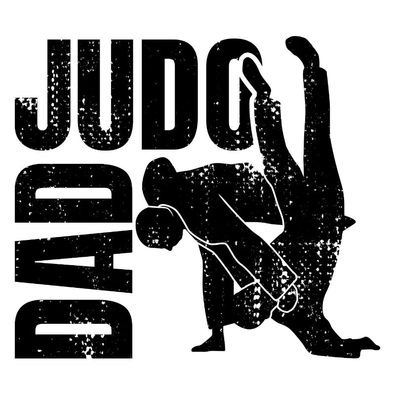Judo Vater