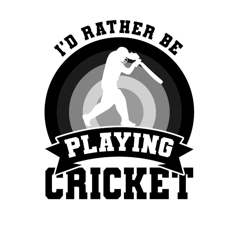 Cricketer Joke